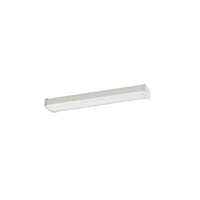 LED Wrap 24" Flush Mount 3000K