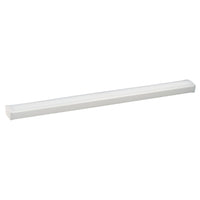 LED Wrap 4"x48" Flush Mount 3000K