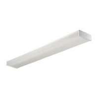 LED Wrap 7"x48" Flush Mount 4000K