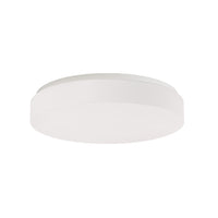 Mint 13" LED Flush Mount