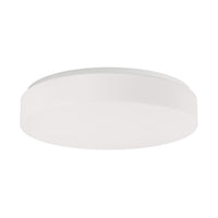 Mint 15" LED Flush Mount