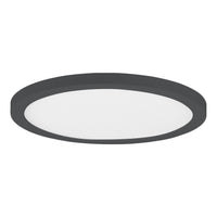 Chip 11" 26W Round LED Flush Mount 5CCT