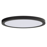 Chip 16" 32W Round LED Flush Mount 3000K