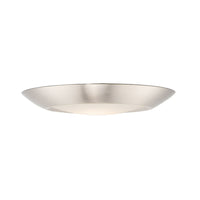 Diverse 7.5" LED Flush Mount 3000K