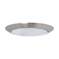 Diverse 13" 3000K LED Flush Mount