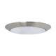 Diverse 13" 3000K LED Flush Mount