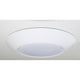 Diverse 7.5" 3000K LED Flush Mount