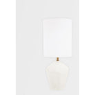 Troy - Ashburn 1-Light Table Lamp - Lights Canada