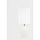 Troy - Ashburn 1-Light Table Lamp - Lights Canada