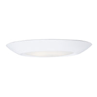 Diverse 7.5" LED Flush Mount 3000K
