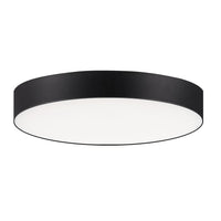Trim 5" Round LED Flush Mount 3000K