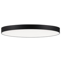 Trim 11" Round LED Flush Mount 3000K
