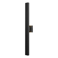Edge 2-Light Medium Outdoor Wall Light