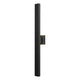 Edge 2-Light Medium Outdoor Wall Light