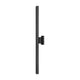 Edge 2-Light Medium Outdoor Wall Light