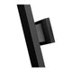 Edge 2-Light Medium Outdoor Wall Light