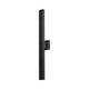 Edge 2-Light Medium Outdoor Wall Light