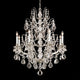 Bordeaux 8-Light Chandelier