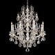 Bordeaux 8-Light Chandelier