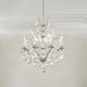 Bordeaux 8-Light Chandelier