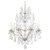 Bordeaux 8-Light Chandelier