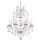 Bordeaux 8-Light Chandelier