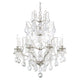 Bordeaux 8-Light Chandelier