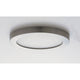 Wafer 5" Round 3000K LED Surface Mount