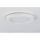 Wafer 5" Round 3000K LED Surface Mount