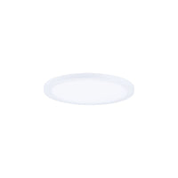 Wafer 5" Round 3000K LED Surface Mount