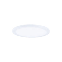 Wafer 7" Round 3000K LED Surface Mount