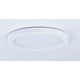 Wafer 7" Round 3000K LED Surface Mount