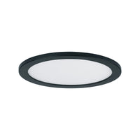 Wafer 10" Round 3000K LED Surface Mount
