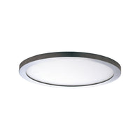 Wafer 10" Round 3000K LED Surface Mount (0-10V Dim)