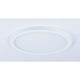 Wafer 10" Round 3000K LED Surface Mount