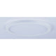 Wafer 10" Round 3000K LED Surface Mount
