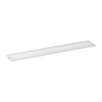 Wafer 4.5"x24" Linear 3000K LED Surface Mount