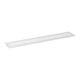 Wafer 4.5"x24" Linear 3000K LED Surface Mount