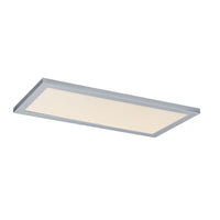 Sky 12"x24" LED Flush Mount 3000K