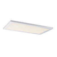 Sky 12"x24" LED Flush Mount 4000K