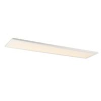 Sky 12"x48" LED Flush Mount 4000K