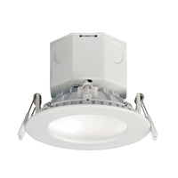 Cove 4" LED Recessed Downlight 4000K