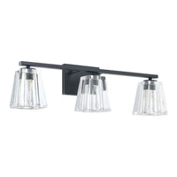 Valentin 24" 3-Light Vanity Light