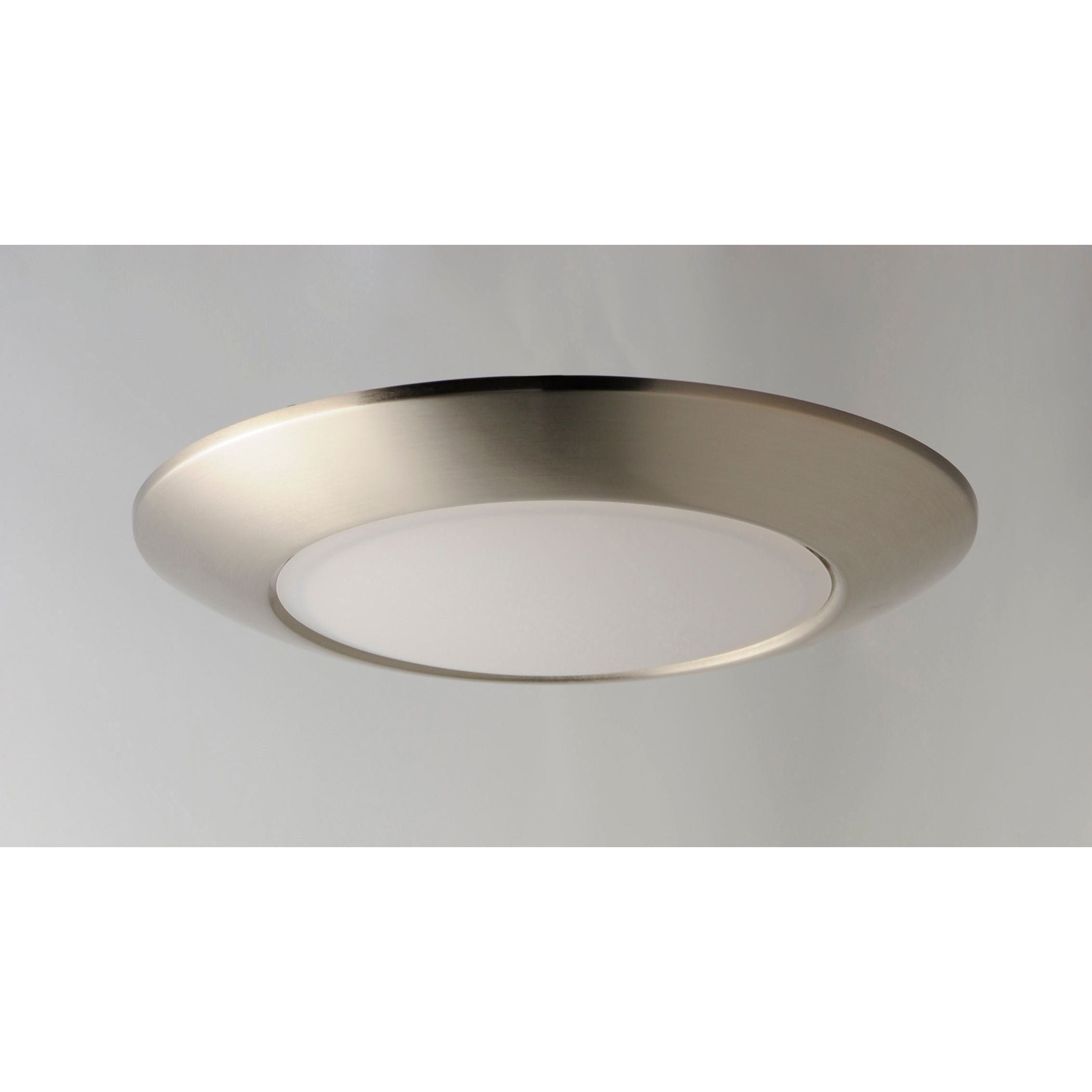 Diverse 9" 3000K LED Flush Mount Non-T24