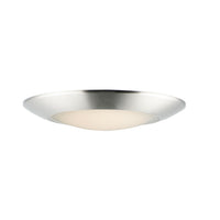 Diverse 11" LED Flush Mount 3000K