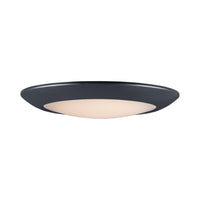 Diverse 13" 3000K LED Flush Mount Non-T24