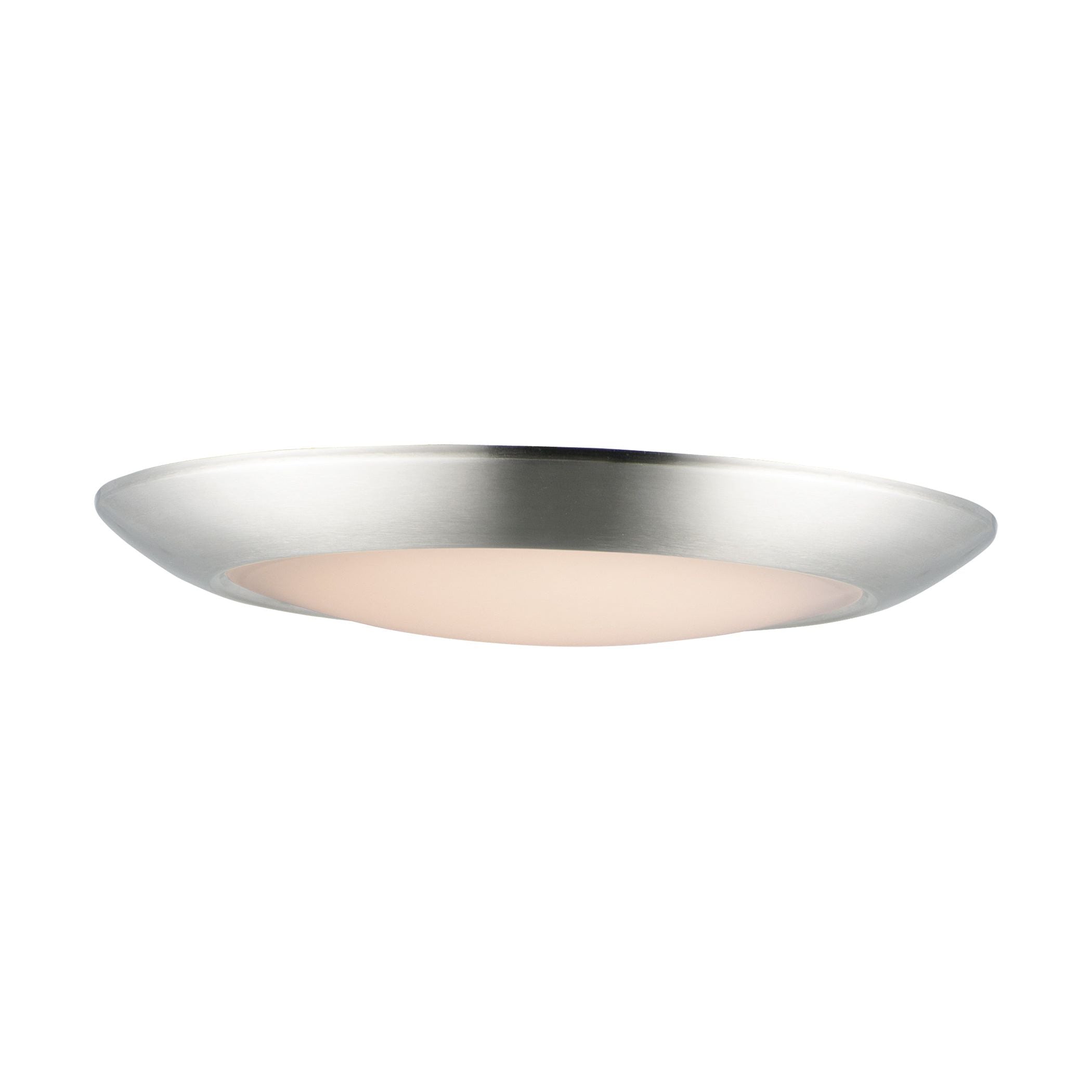 Diverse 13" 3000K LED Flush Mount Non-T24