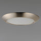 Diverse 13" 3000K LED Flush Mount Non-T24