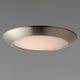Diverse 13" 3000K LED Flush Mount Non-T24