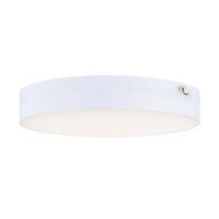 Trim 7" Round LED Surface Mount 3000K EM